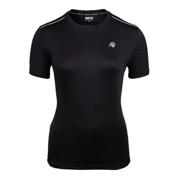 MOKENA T-SHIRT Black - L