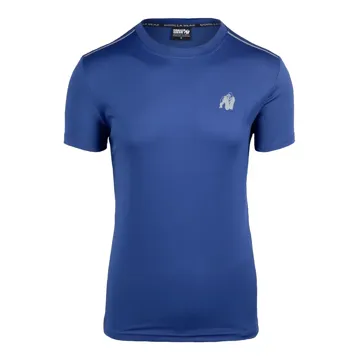 EASTON T-SHIRT Blue - M