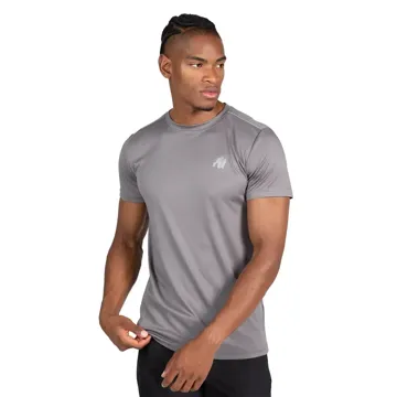 EASTON T-SHIRT Gray - XXL