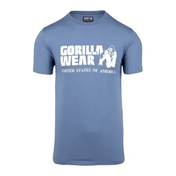 CLASSIC T-SHIRT Coronet Blue - XXL