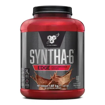 SYNTHA-6 EDGE Chocolate Milkshake - 1780G