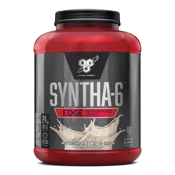 SYNTHA-6 EDGE Cookies N Cream - 1780G