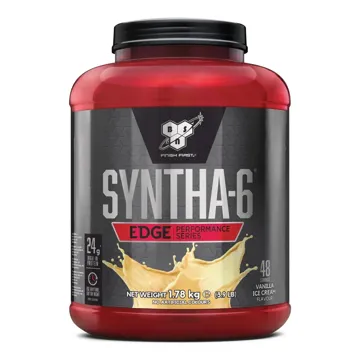 SYNTHA-6 EDGE Vanilla Ice Cream - 1780G