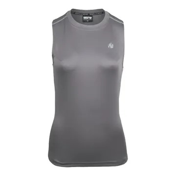 MOKENA TANK TOP Gray - XL