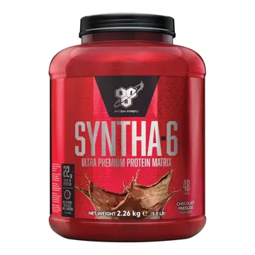 SYNTHA-6 Chocolate Mudslide - 2260G
