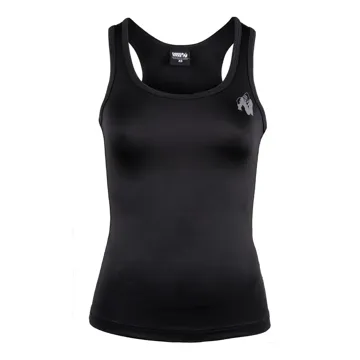 INDIANAPOLIS TANK TOP Black - XL