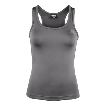 INDIANAPOLIS TANK TOP Gray - XL