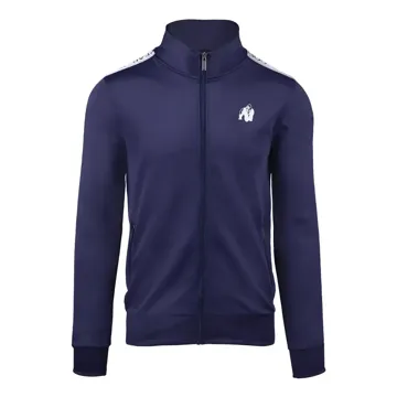 DELAWARE TRACK JACKET Navy - XXL