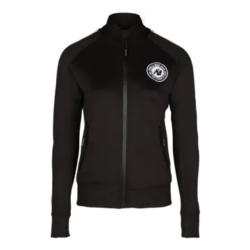 MONTANA TRACK JACKET Black - L
