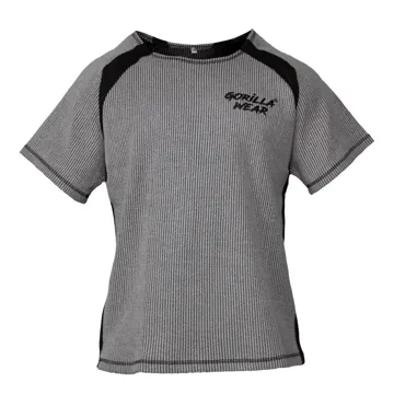 T-SHIRT AUGUSTINE OLD SCHOOL Gray - L/XL