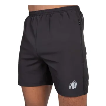 LUBEC SHORTS Black - XL