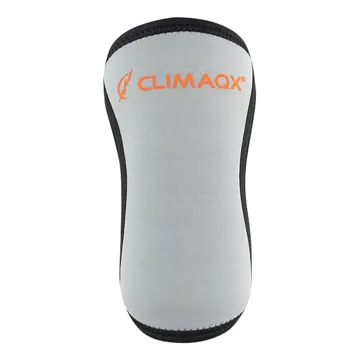 KNEE SLEEVES Gray - S/M