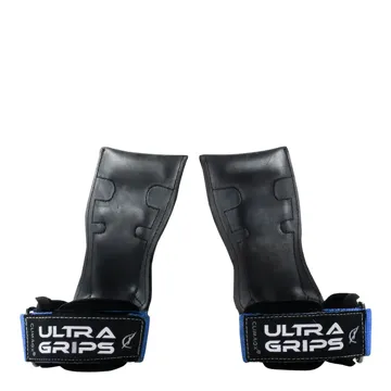 ULTRA GRIPS Blue - S