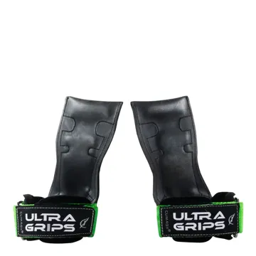 ULTRA GRIPS Green - S