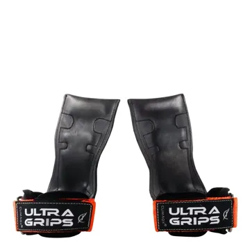 ULTRA GRIPS Orange - S