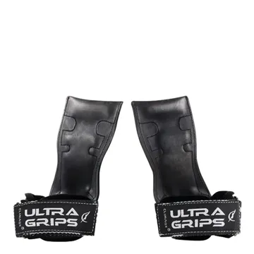 ULTRA GRIPS White Camouflage - S