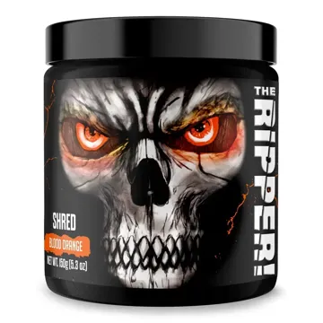 THE RIPPER Blood Orange - 150G