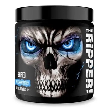 THE RIPPER Blue Raspberry - 150G