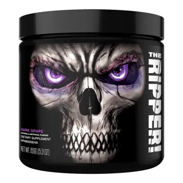 THE RIPPER Dark Grape - 150G