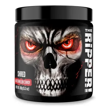 THE RIPPER Watermelon Candy - 150G