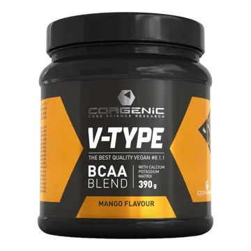V-TYPE BCAA Mango - 390G