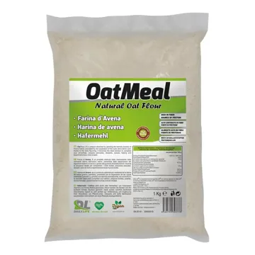 OATMEAL INSTANT Saveur neutre - 1000G