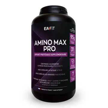 AMINO MAX PRO