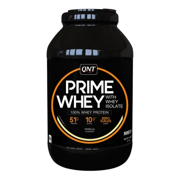 PRIME WHEY Vanilla - 2000G