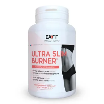 ULTRA SLIM BURNER