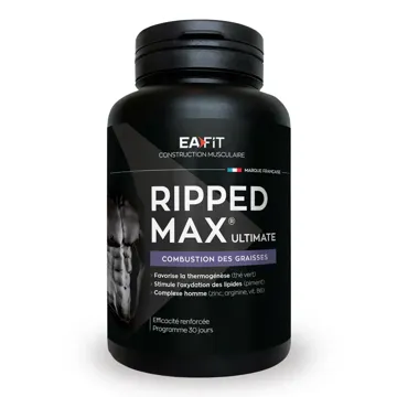 RIPPED MAX® ULTIMATE