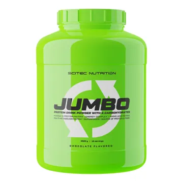 JUMBO Vanilla - 3520G