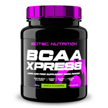 BCAA XPRESS Apple - 700G