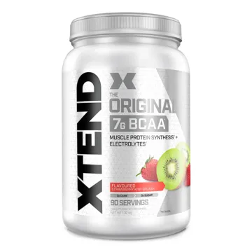 XTEND BCAA Strawberry Kiwi Splash - 1300G