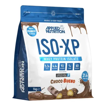 ISO-XP Choco Bueno - 1000G
