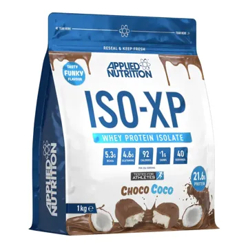 ISO-XP Choco Coco - 1000G