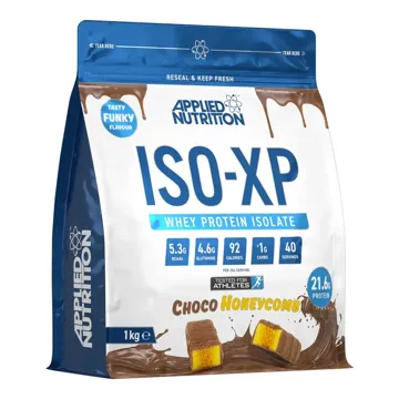 ISO-XP Choco Honeycomb - 1000G