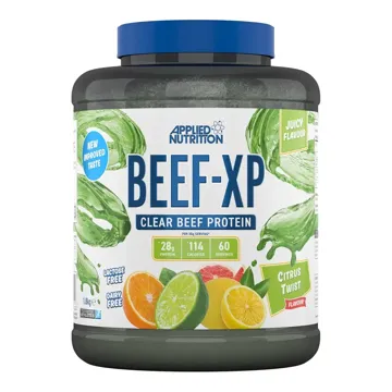 BEEF-XP CLEAR BEEF PROTEIN Citrus Twist - 1800G