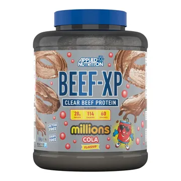 BEEF-XP CLEAR BEEF PROTEIN Millions Cola - 1800G