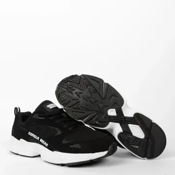 NEWPORT SNEAKERS Black - 36
