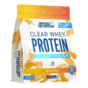 CLEAR WHEY PROTEIN Grapefruit - 875G
