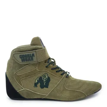 PERRY HIGH TOPS PRO Army Green - 36