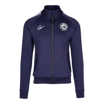 STRATFORD TRACK JACKET Navy - S