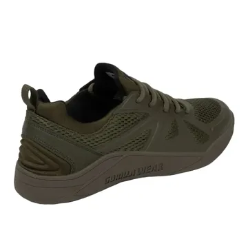 GORILLA WEAR GYM HYBRIDS Green - 36