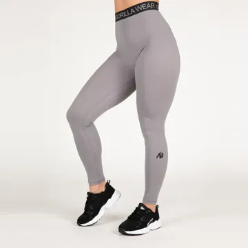 COLBY LEGGINGS Gray - XS