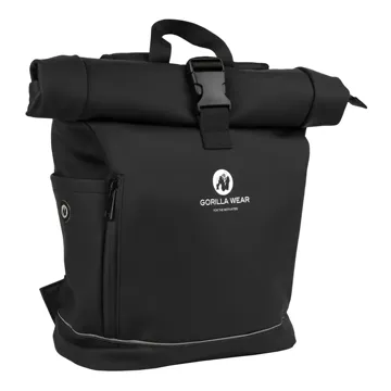 ALBANY BACKPACK Black - TAILLE UNIQUE