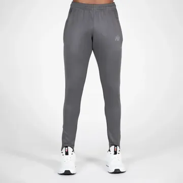 SCOTTSDALE TRACK PANTS Gray - S