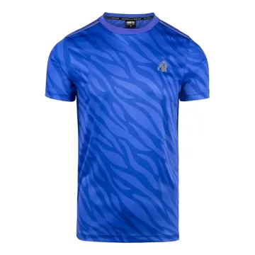 WASHINGTON T-SHIRT Blue - S