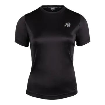 RALEIGH T-SHIRT Black - XS
