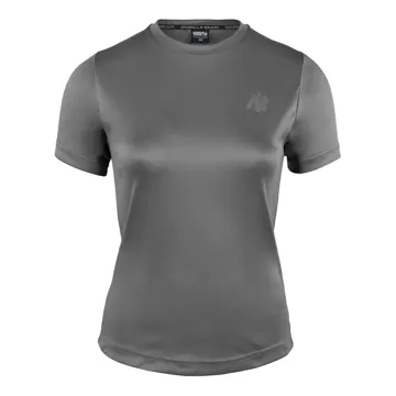 RALEIGH T-SHIRT Gray - XS