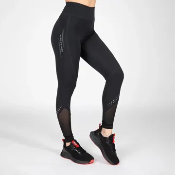 JOLIET LEGGINGS Black - XS